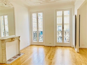 appartement à la location -   75004  PARIS 4E ARRONDISSEMENT, surface 90,54 m2 location appartement - APR707839